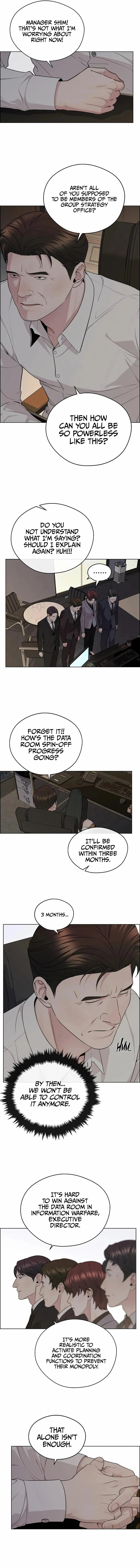 Read A Mans Man EN Manga Online