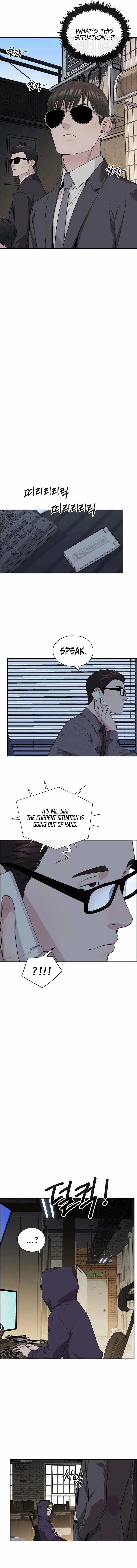 Read A Mans Man EN Manga Online