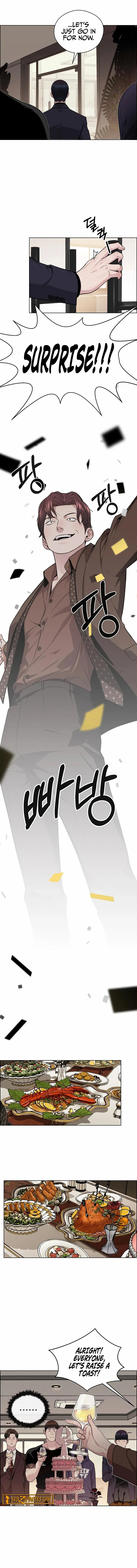 Read A Mans Man EN Manga Online