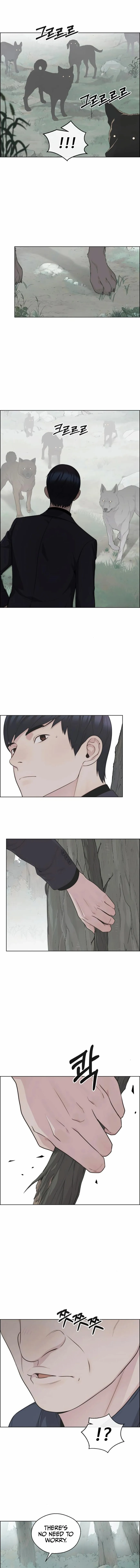 Read A Mans Man EN Manga Online