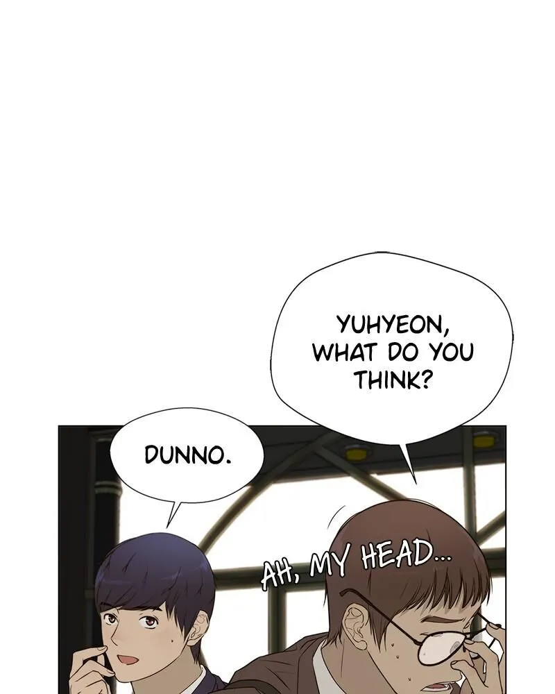 Read A Mans Man EN Manga Online