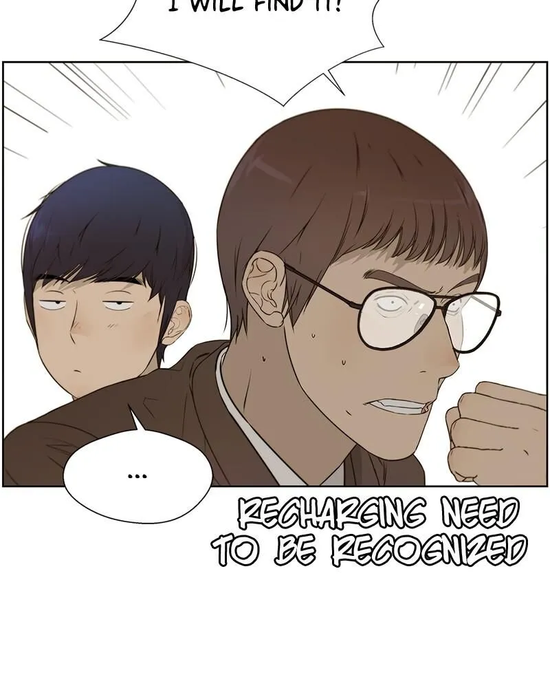 Read A Mans Man EN Manga Online