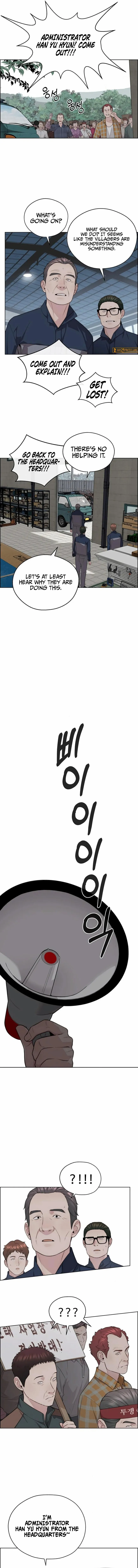 Read A Mans Man EN Manga Online