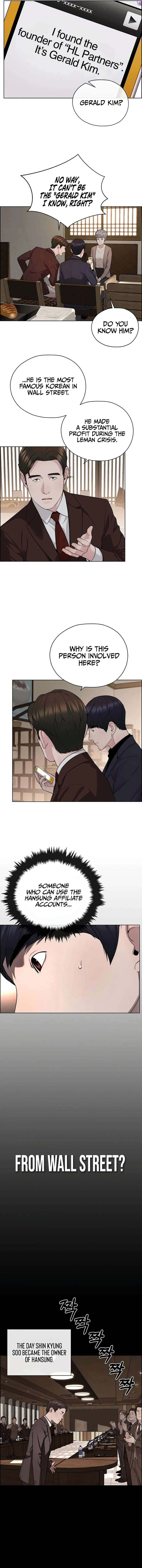 Read A Mans Man EN Manga Online