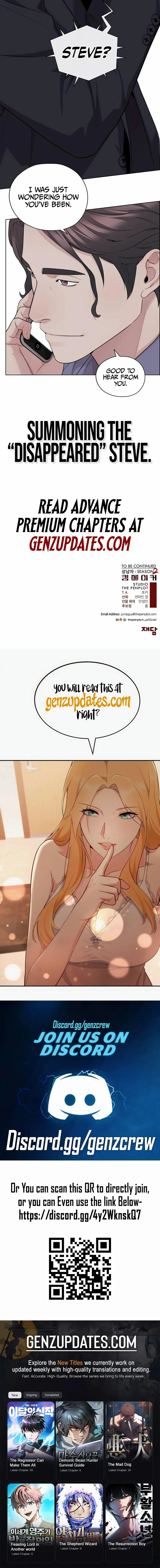 Read A Mans Man EN Manga Online