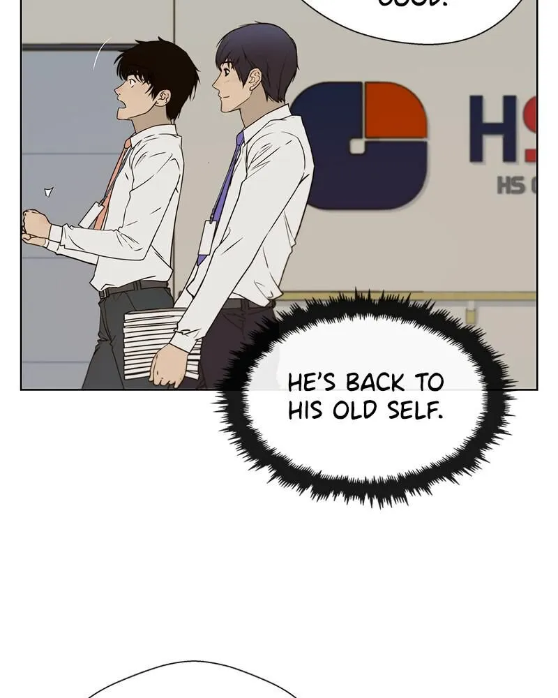 Read A Mans Man EN Manga Online