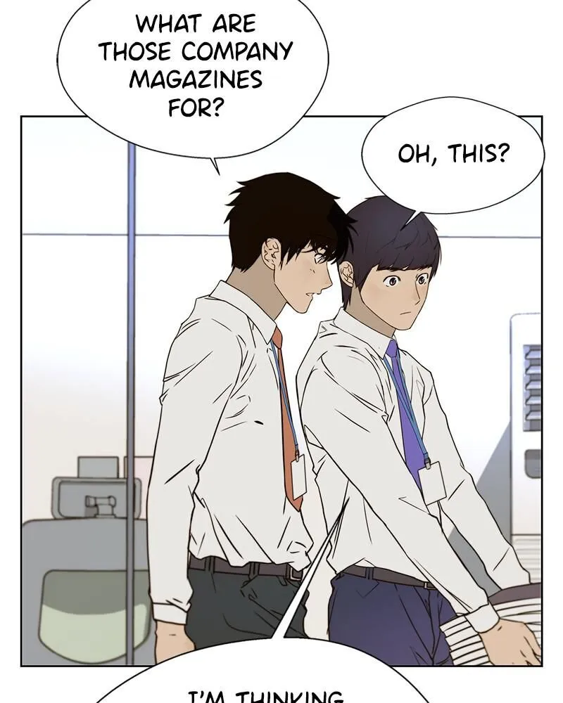 Read A Mans Man EN Manga Online