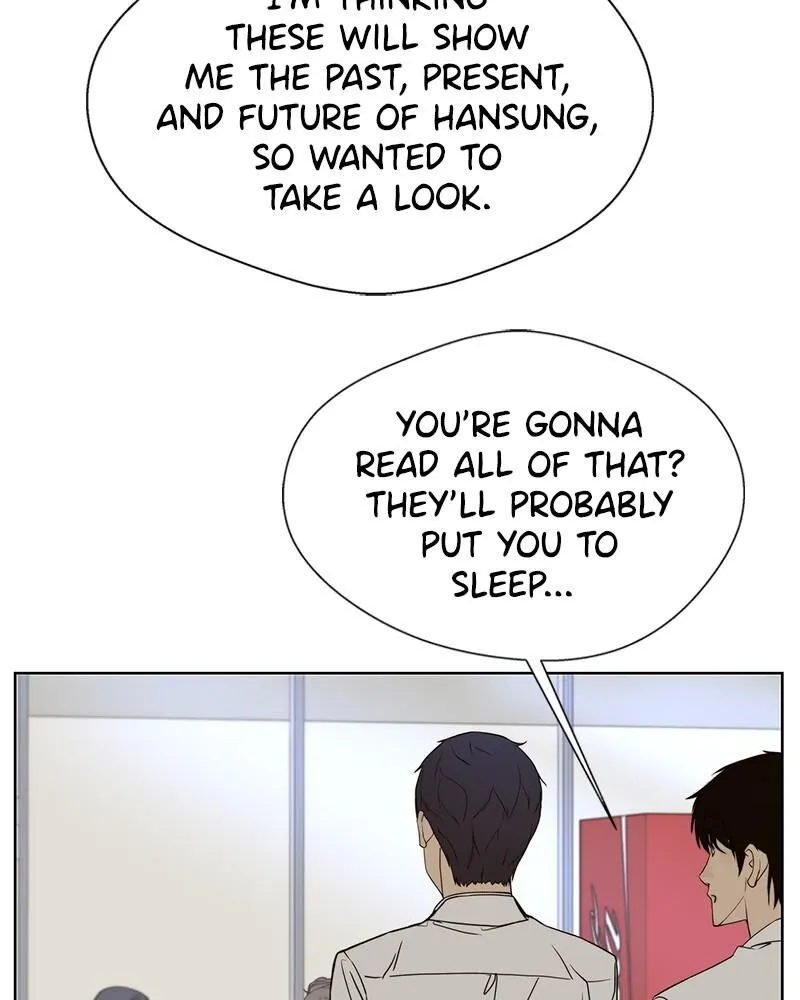 Read A Mans Man EN Manga Online