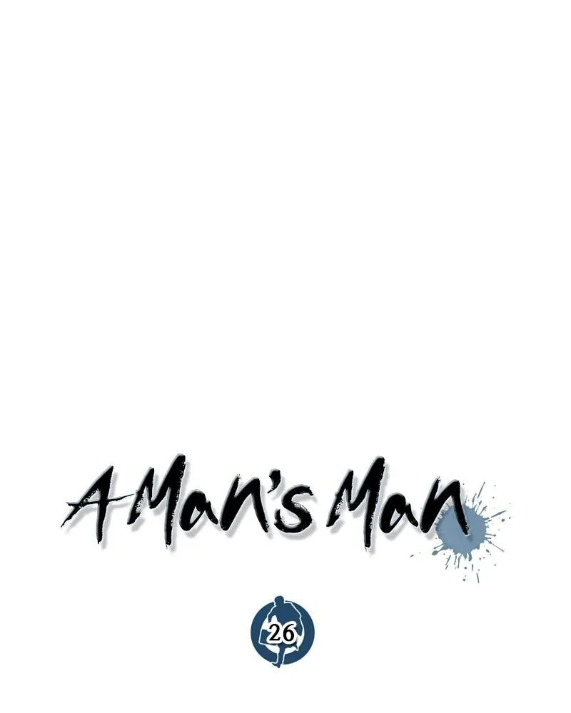 Read A Mans Man EN Manga Online
