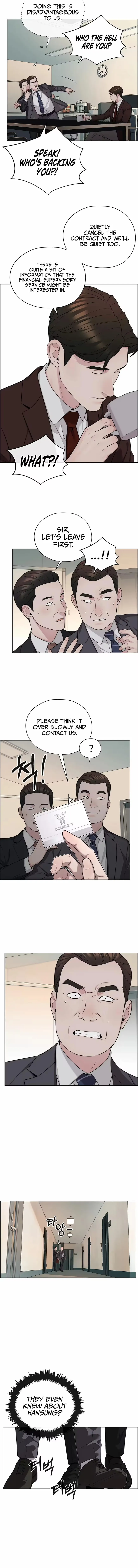 Read A Mans Man EN Manga Online