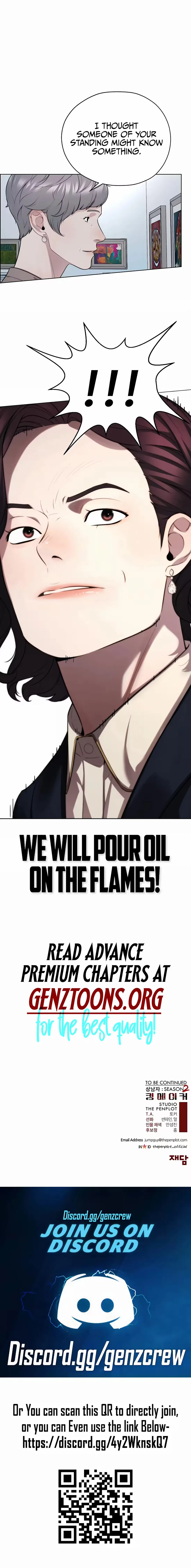 Read A Mans Man EN Manga Online