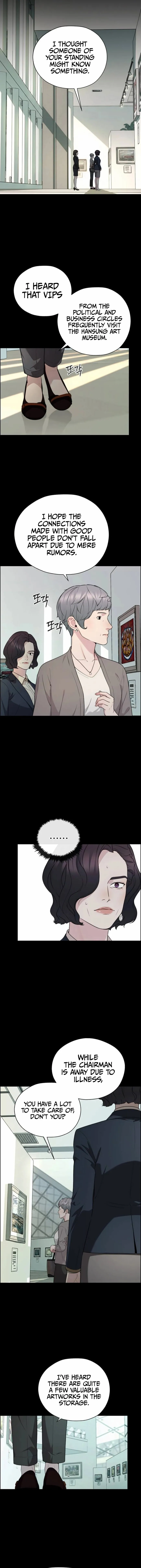 Read A Mans Man EN Manga Online