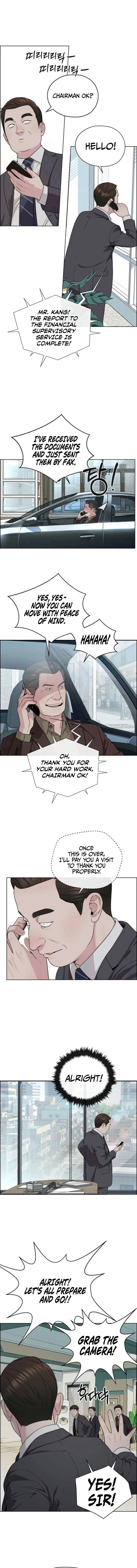 Read A Mans Man EN Manga Online