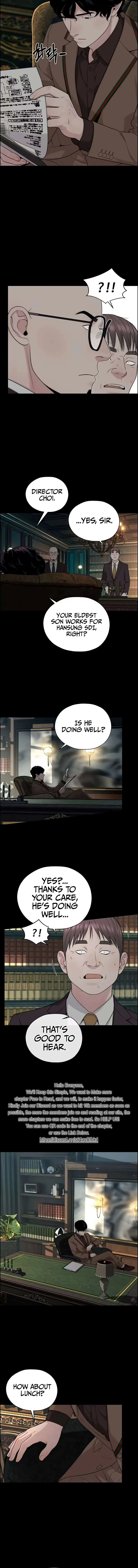 Read A Mans Man EN Manga Online
