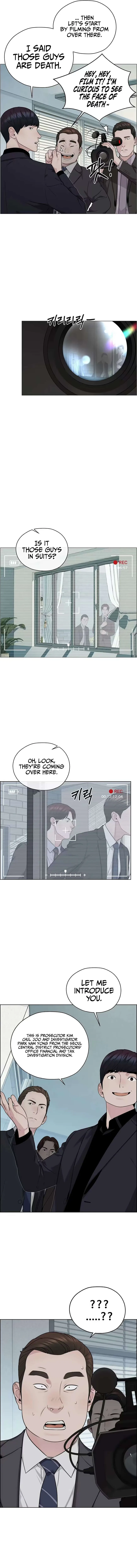 Read A Mans Man EN Manga Online