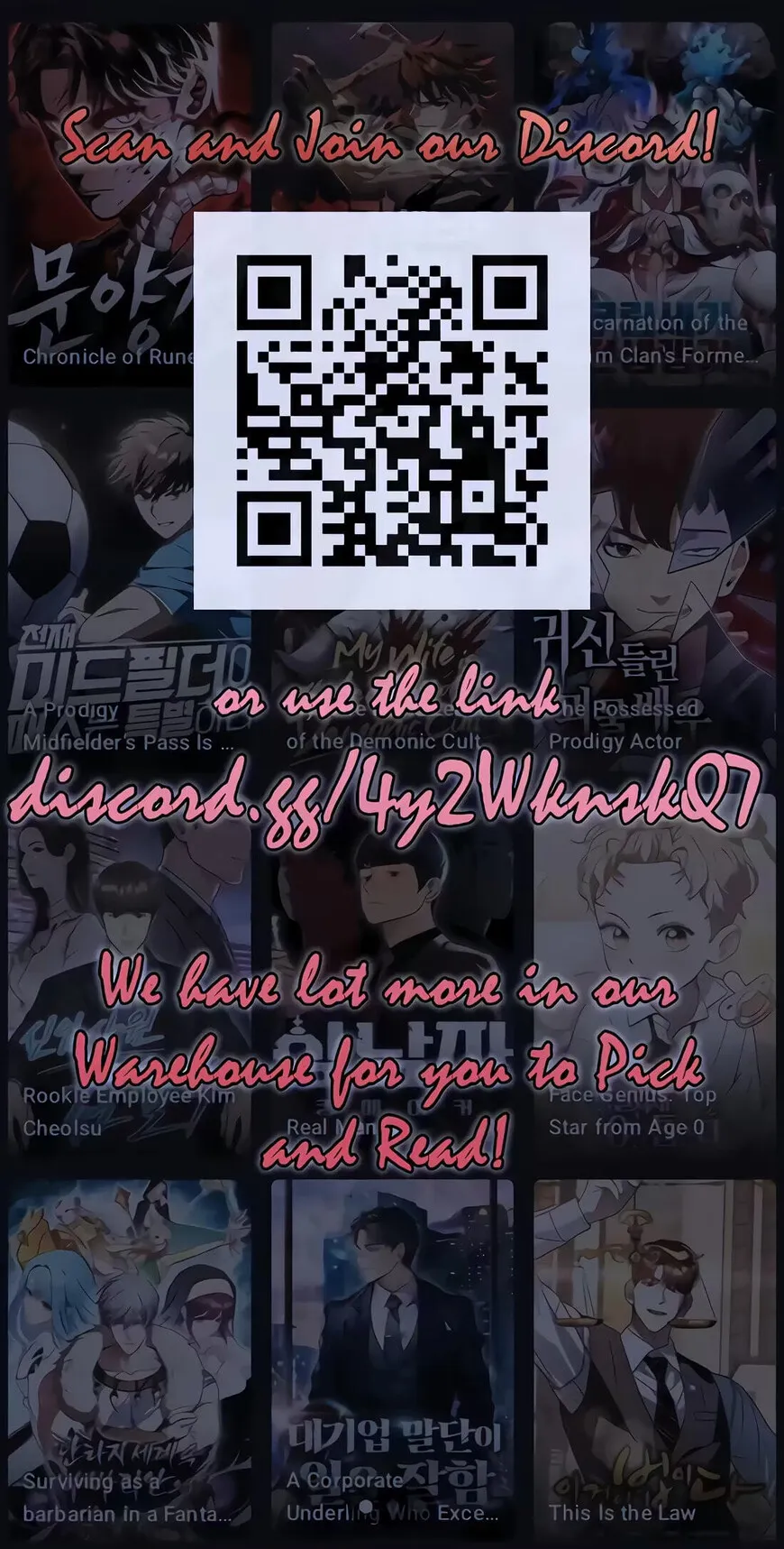 Read A Mans Man EN Manga Online