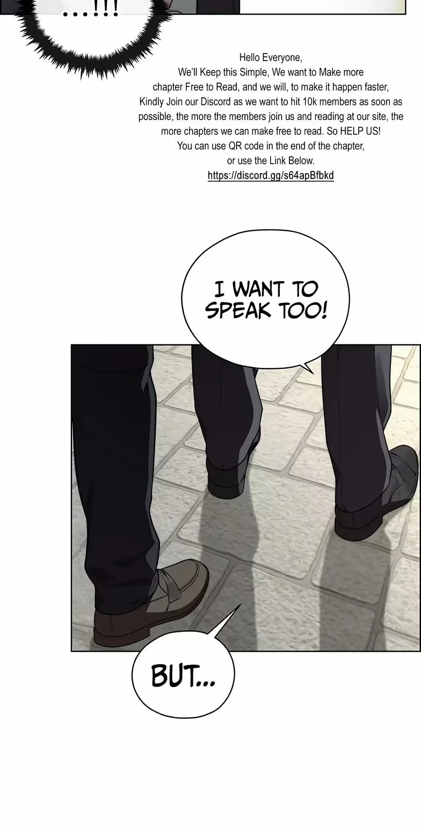 Read A Mans Man EN Manga Online