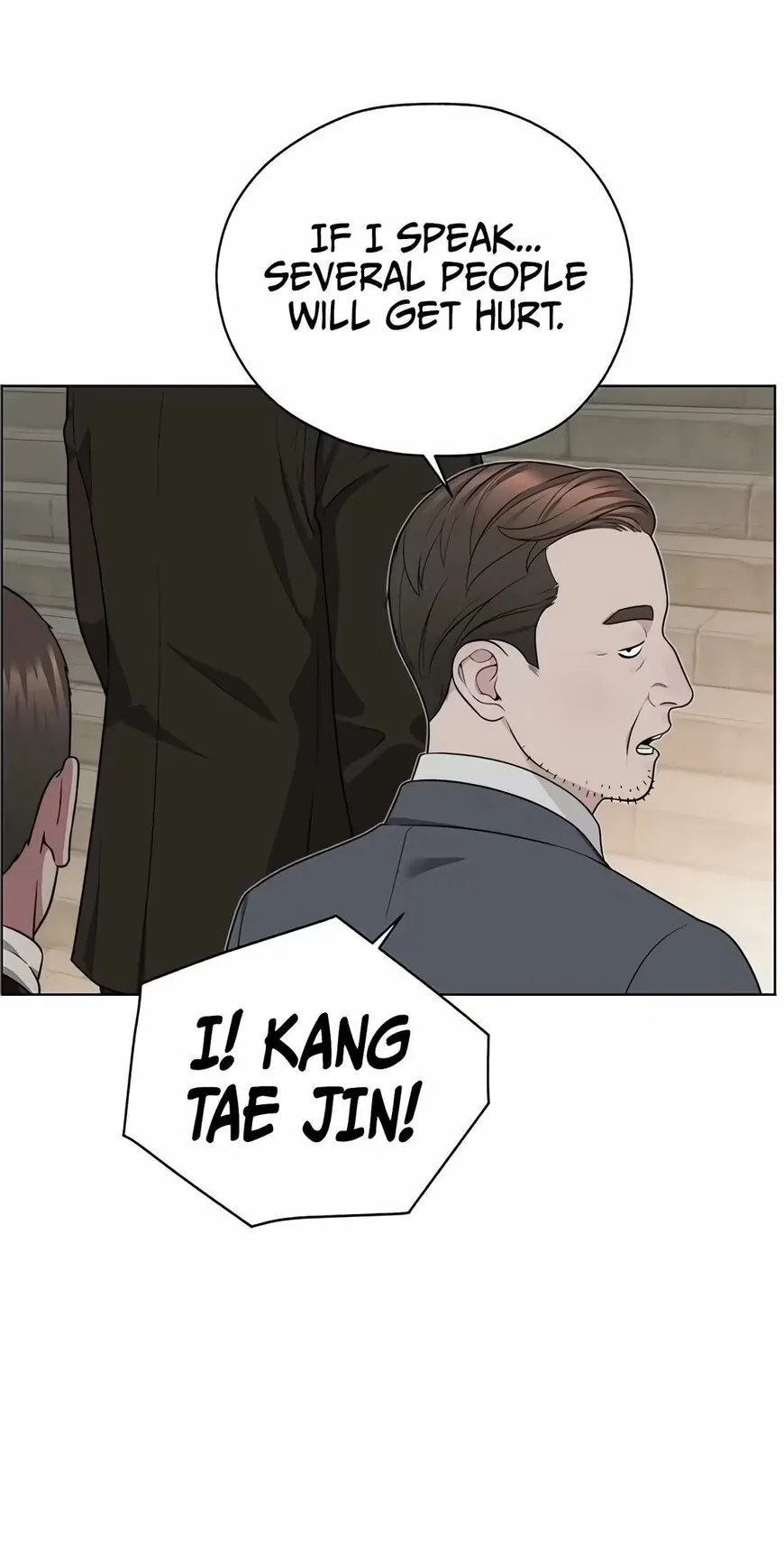 Read A Mans Man EN Manga Online