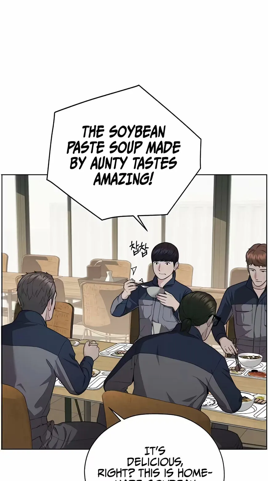 Read A Mans Man EN Manga Online