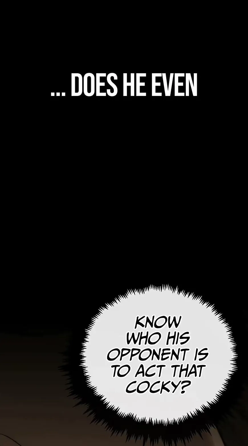 Read A Mans Man EN Manga Online