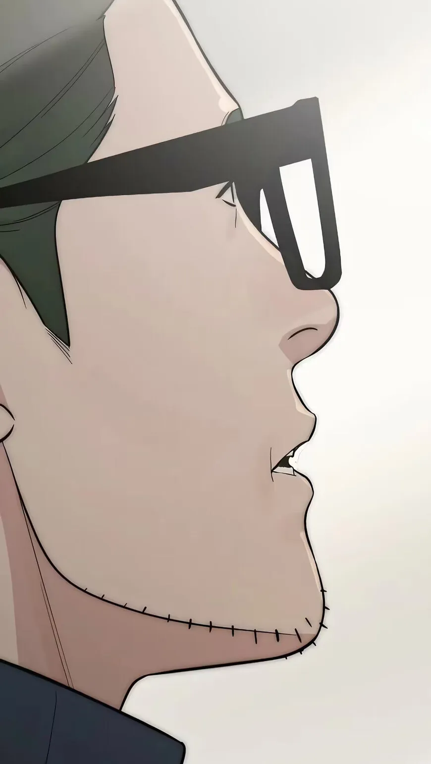 Read A Mans Man EN Manga Online