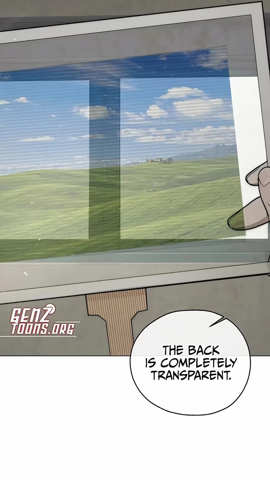 Read A Mans Man EN Manga Online