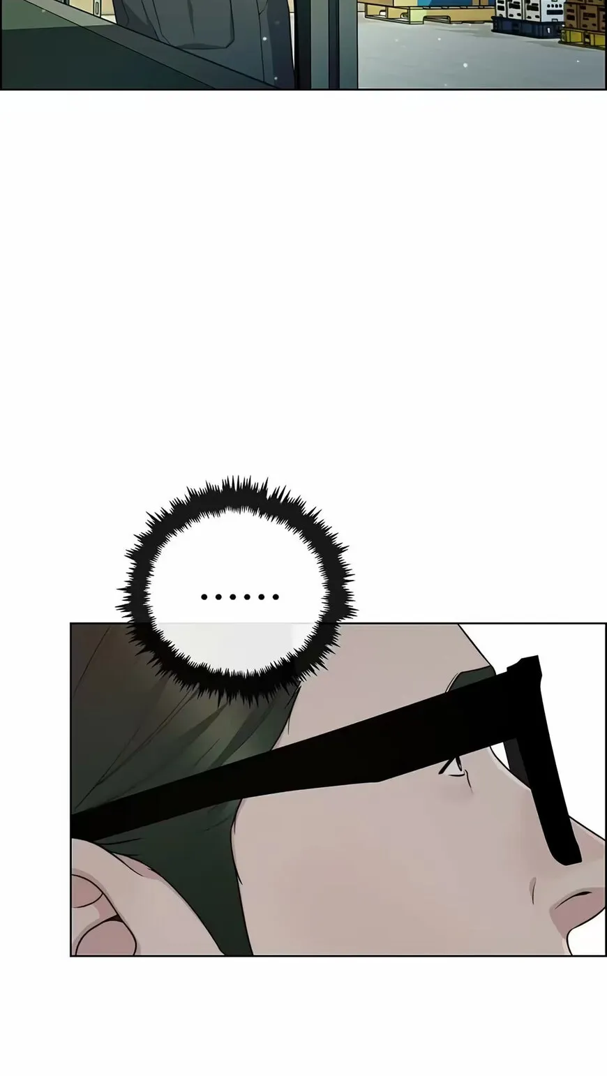 Read A Mans Man EN Manga Online