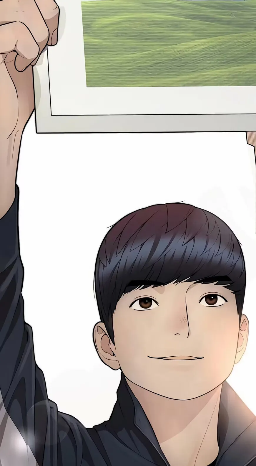 Read A Mans Man EN Manga Online