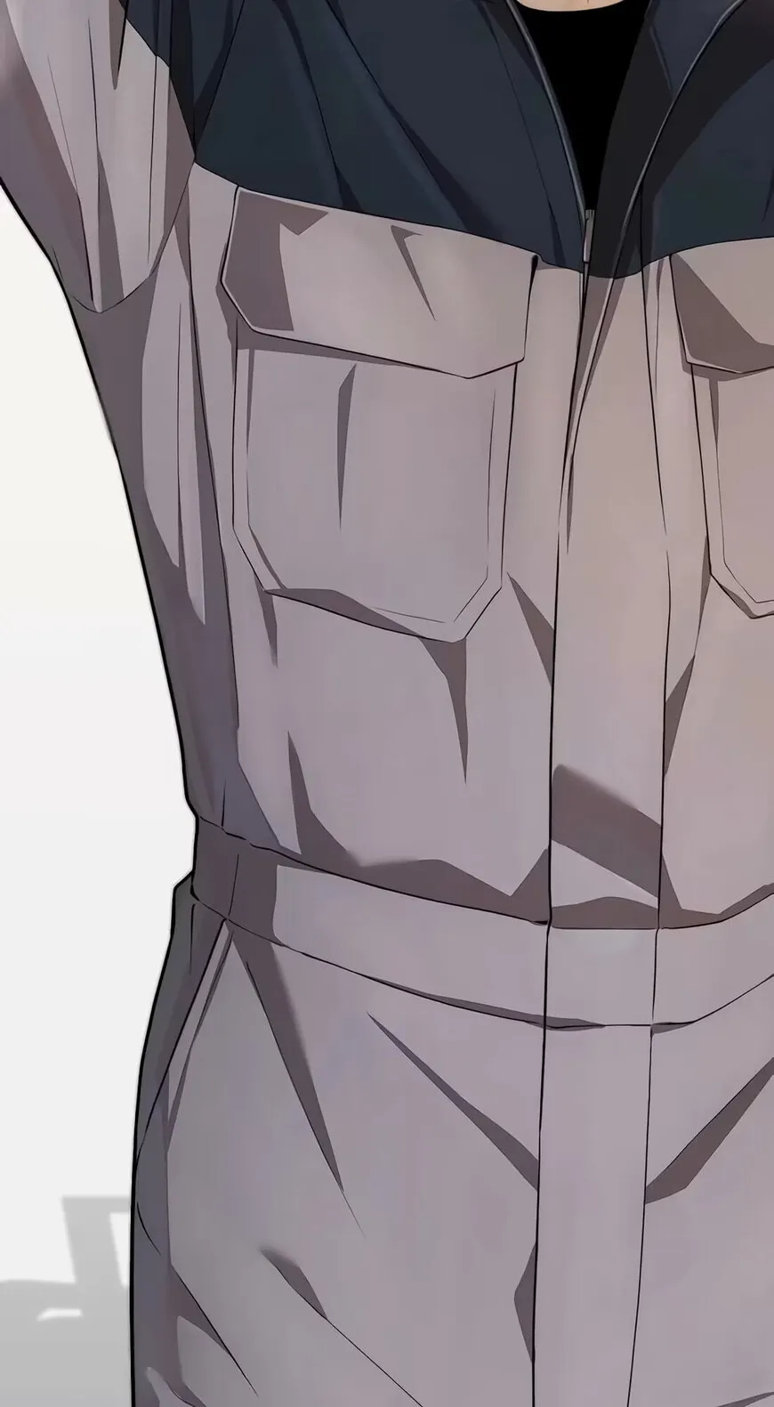 Read A Mans Man EN Manga Online