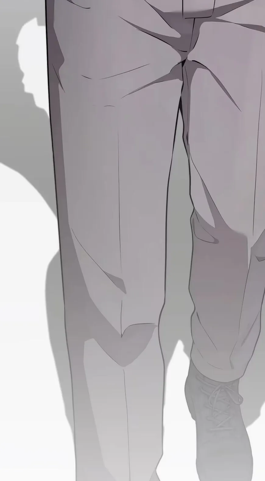 Read A Mans Man EN Manga Online
