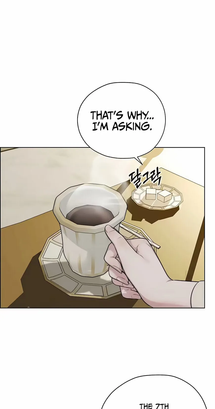Read A Mans Man EN Manga Online