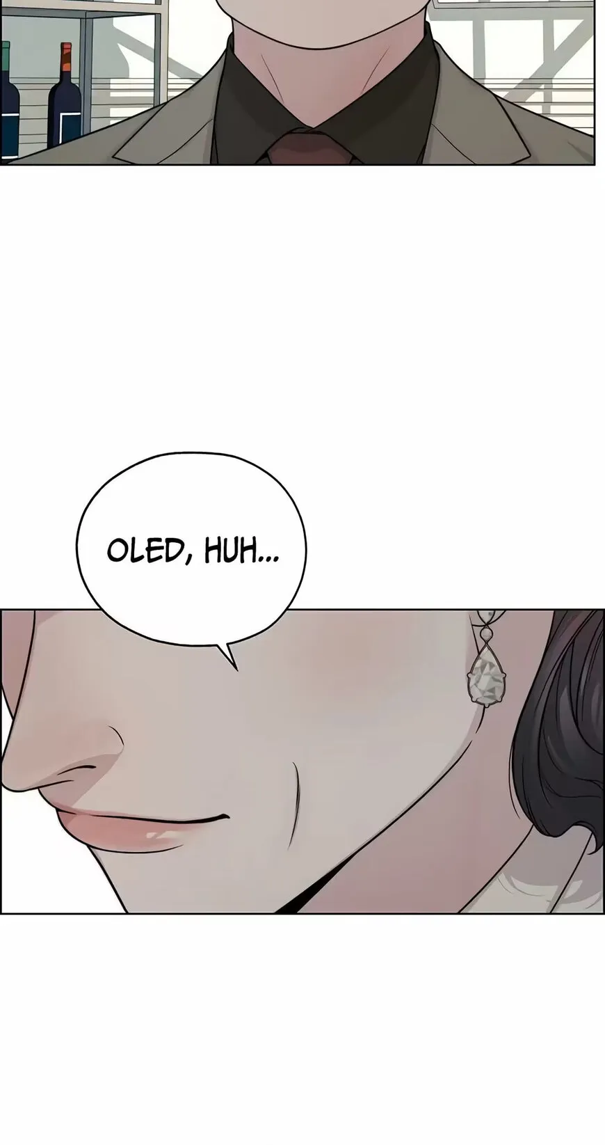Read A Mans Man EN Manga Online