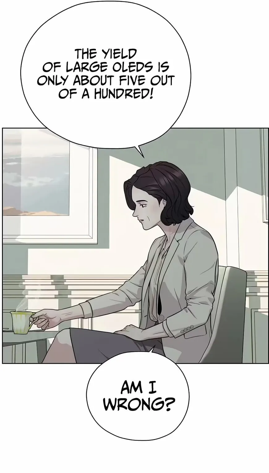 Read A Mans Man EN Manga Online
