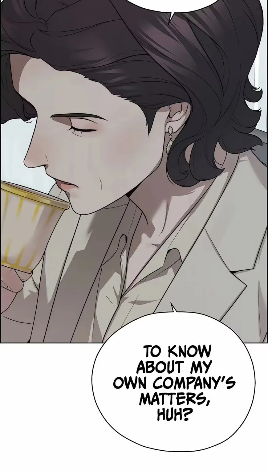 Read A Mans Man EN Manga Online