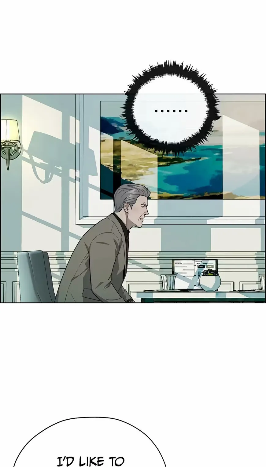 Read A Mans Man EN Manga Online