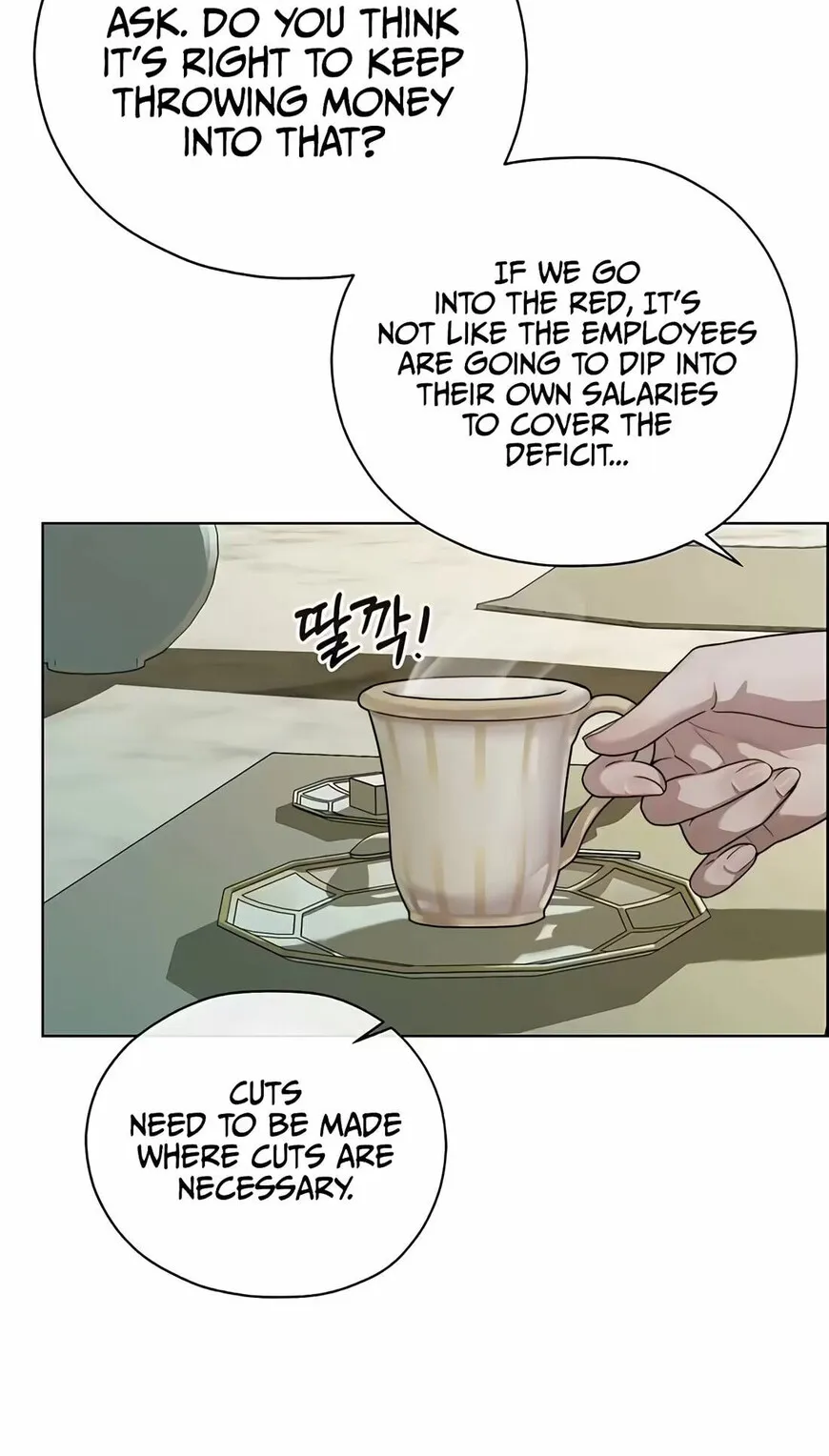 Read A Mans Man EN Manga Online