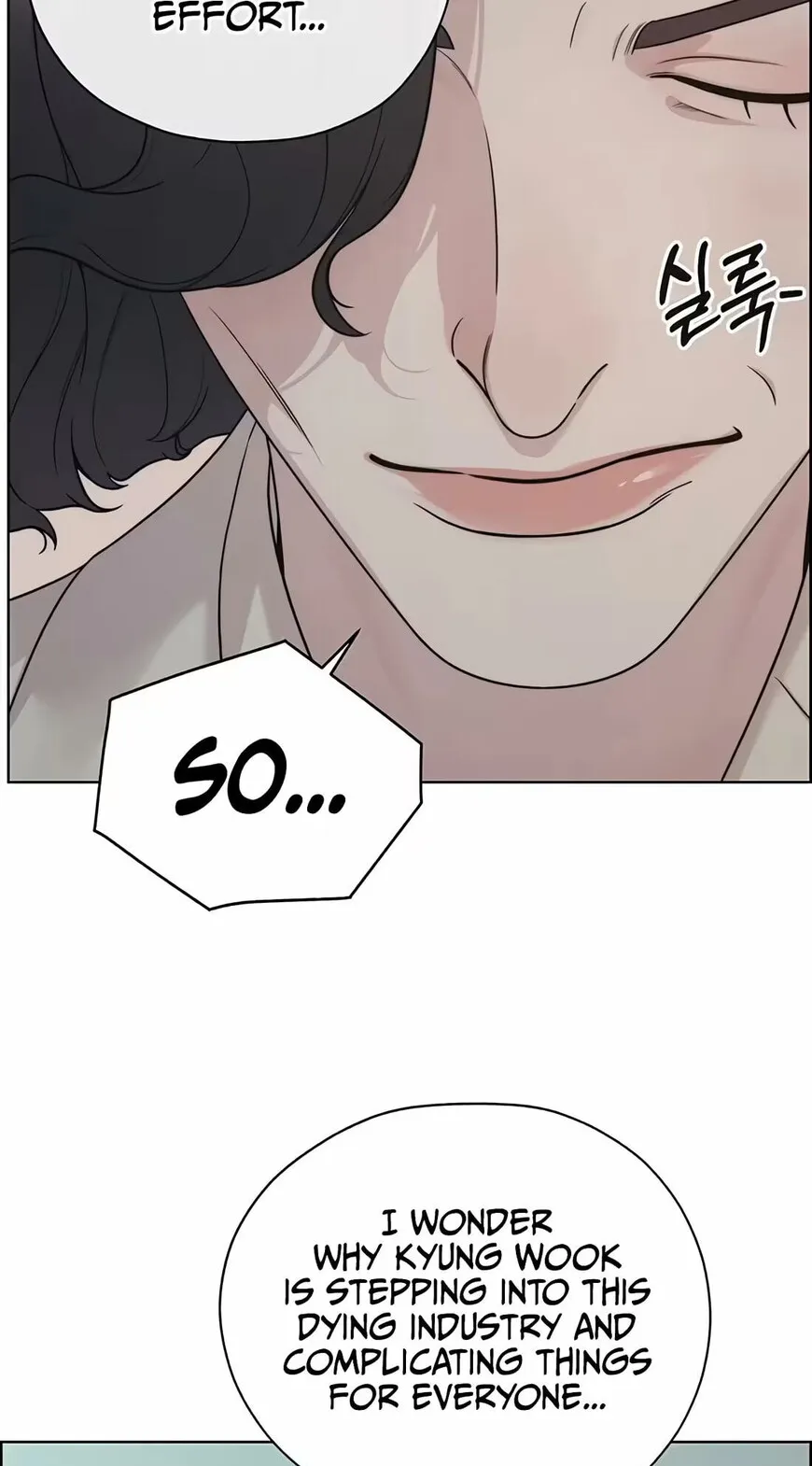 Read A Mans Man EN Manga Online