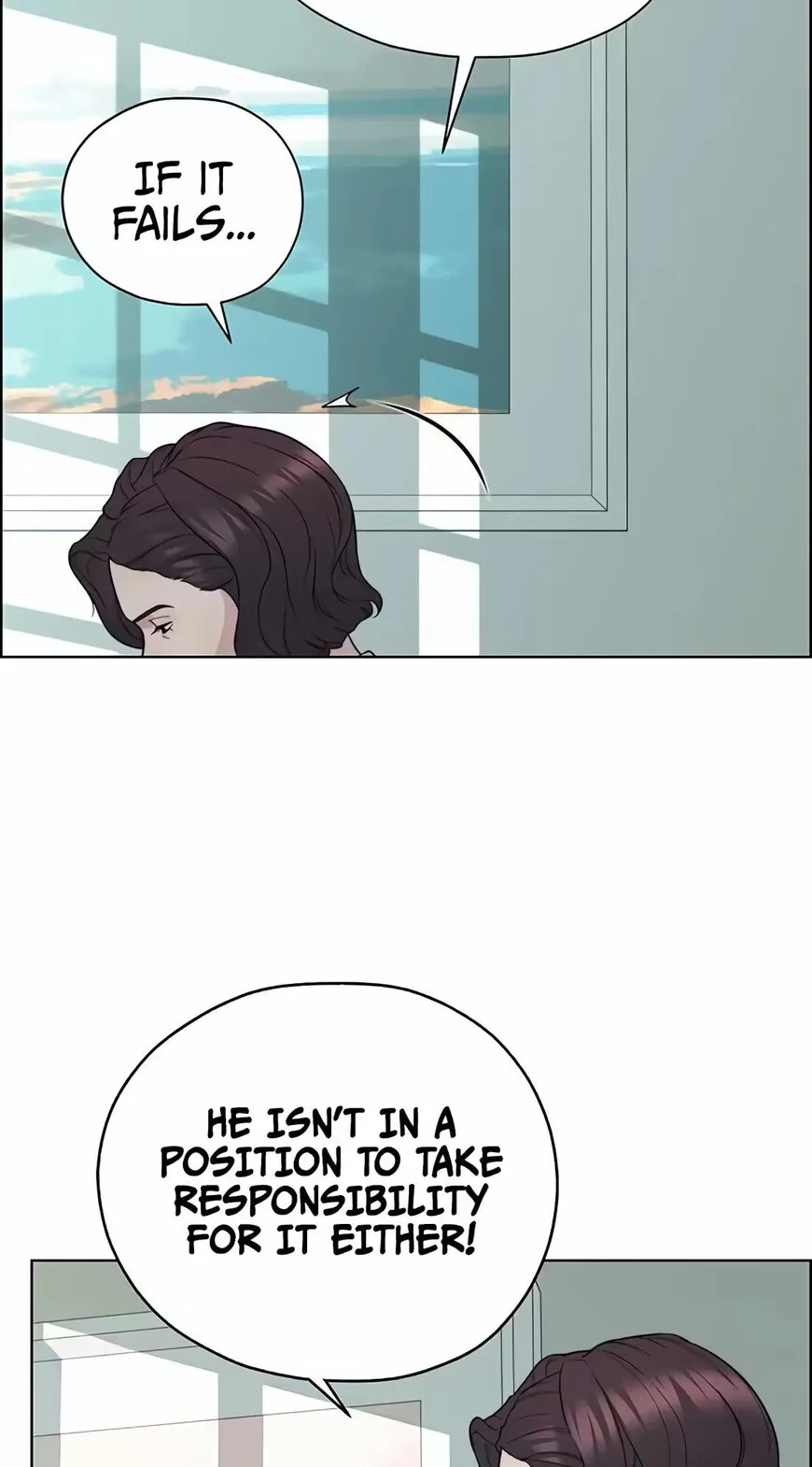 Read A Mans Man EN Manga Online