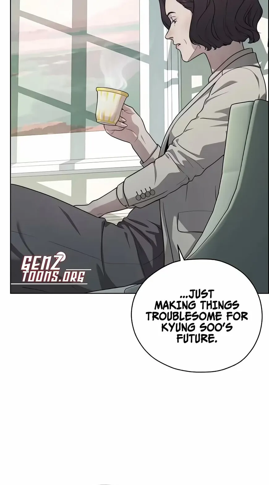 Read A Mans Man EN Manga Online