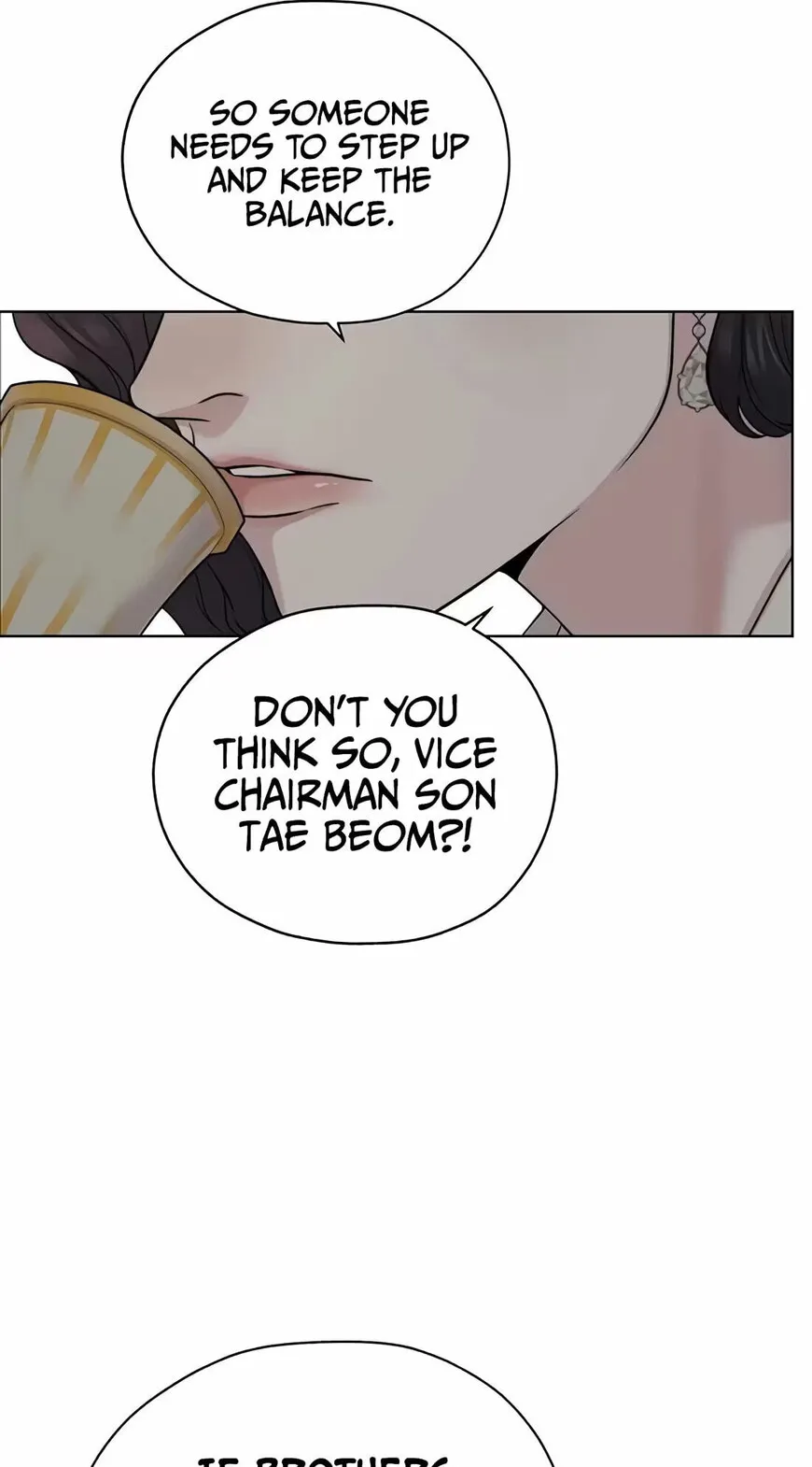 Read A Mans Man EN Manga Online