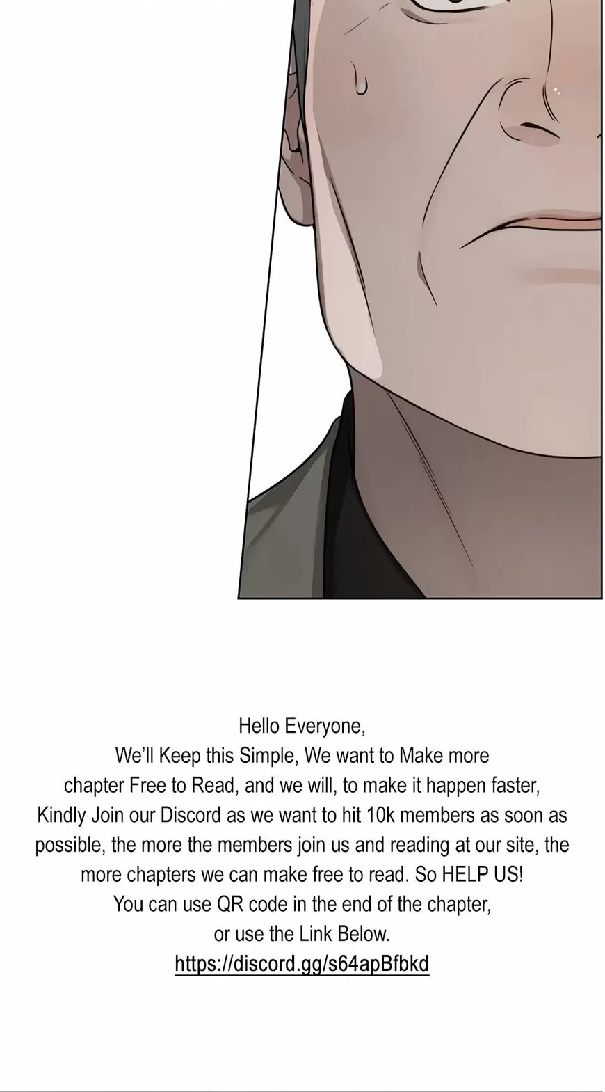 Read A Mans Man EN Manga Online