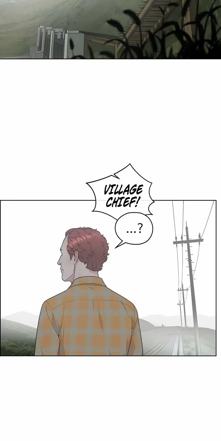 Read A Mans Man EN Manga Online