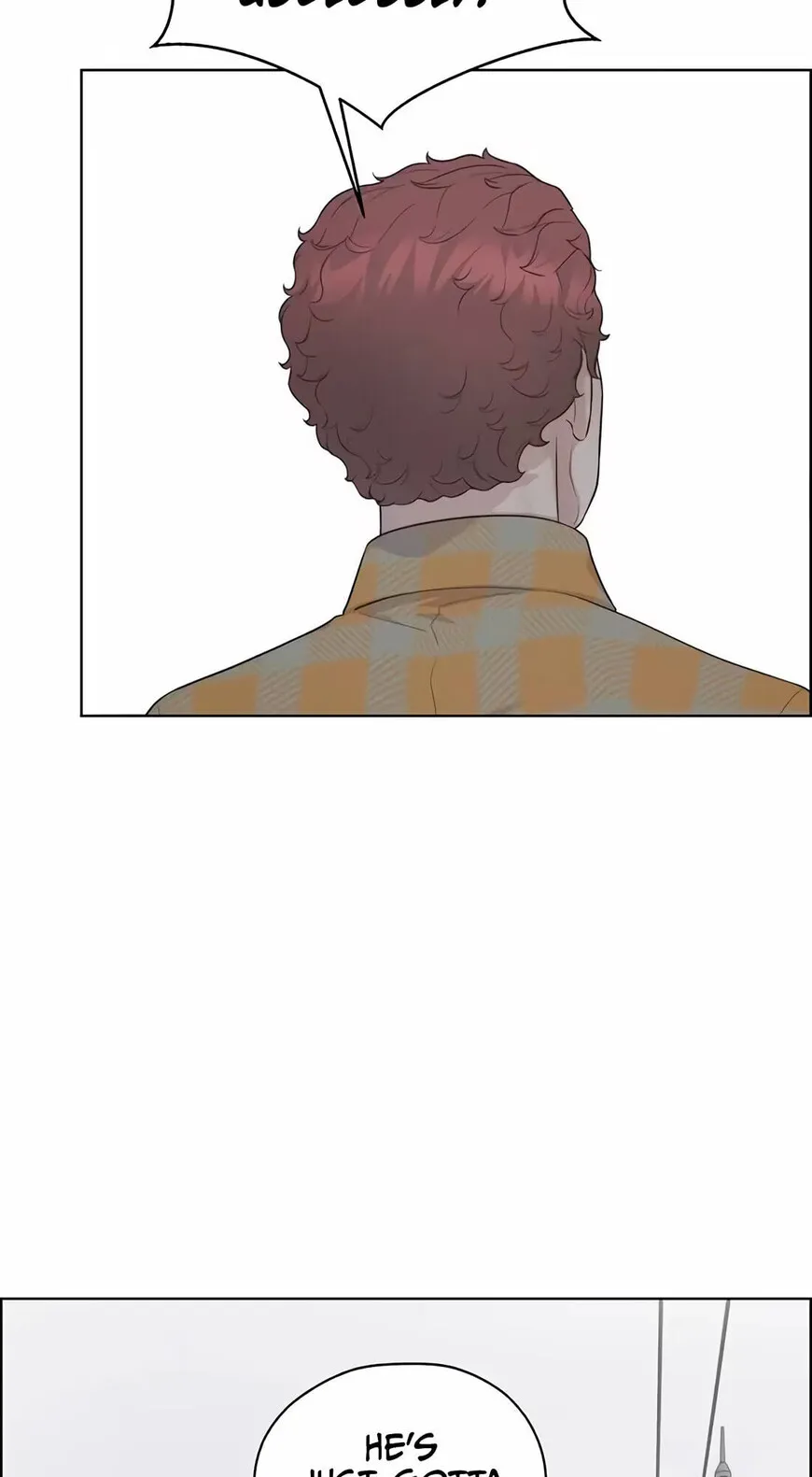 Read A Mans Man EN Manga Online