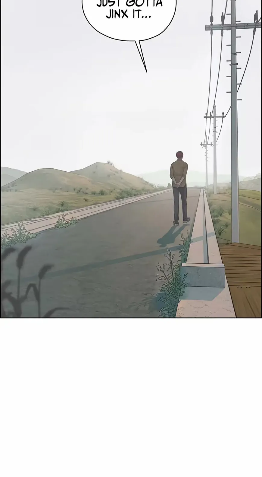 Read A Mans Man EN Manga Online