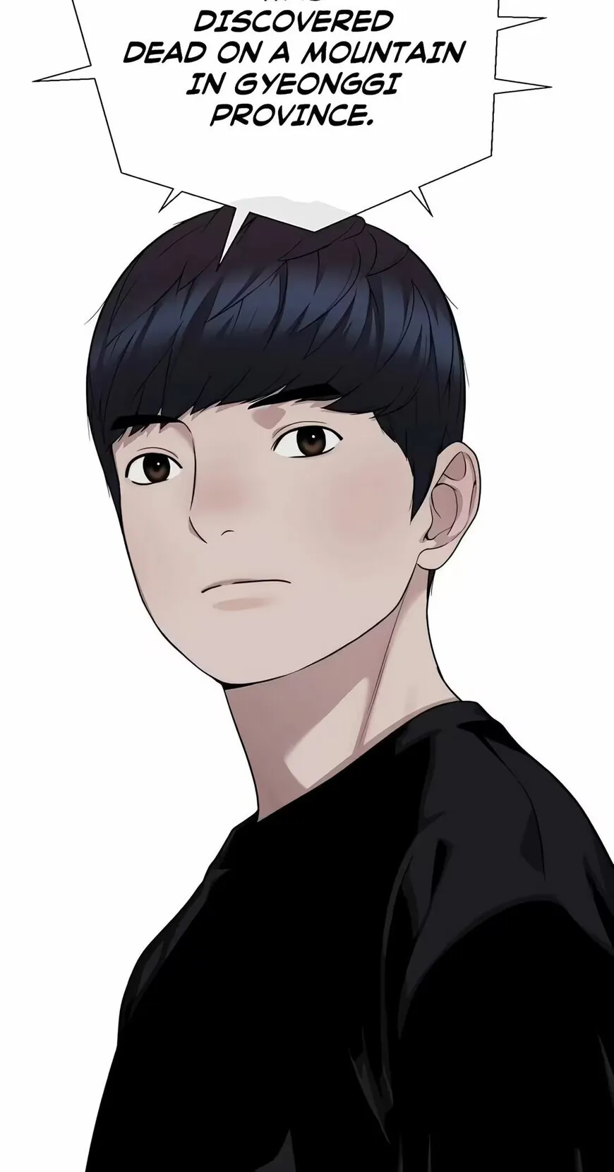 Read A Mans Man EN Manga Online