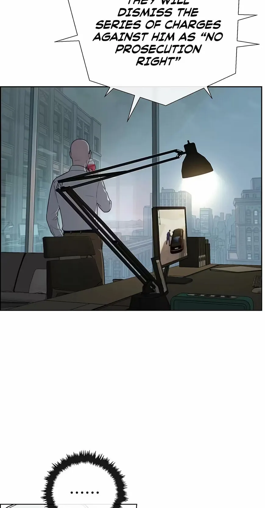 Read A Mans Man EN Manga Online