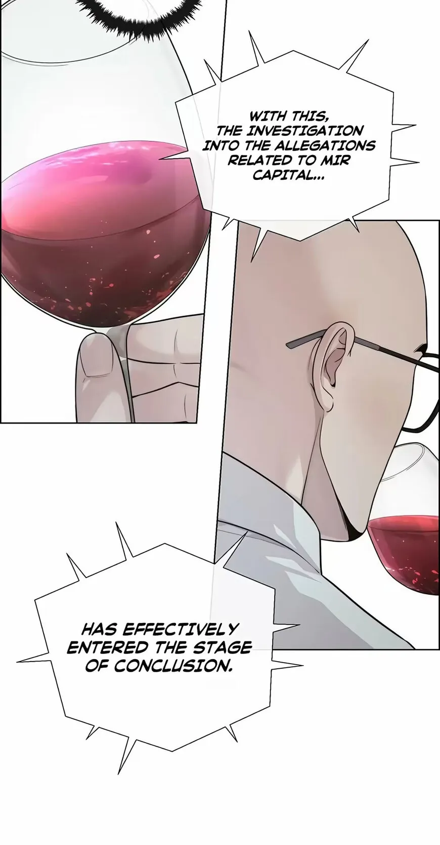 Read A Mans Man EN Manga Online