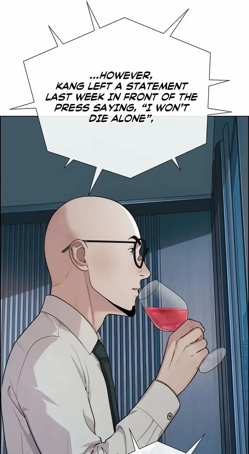 Read A Mans Man EN Manga Online