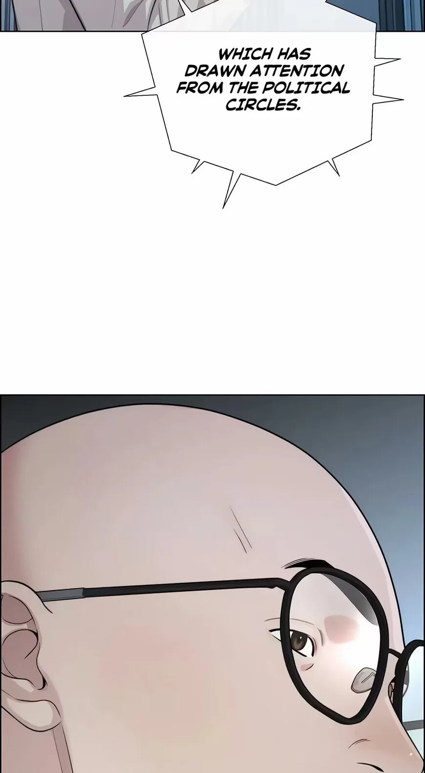 Read A Mans Man EN Manga Online