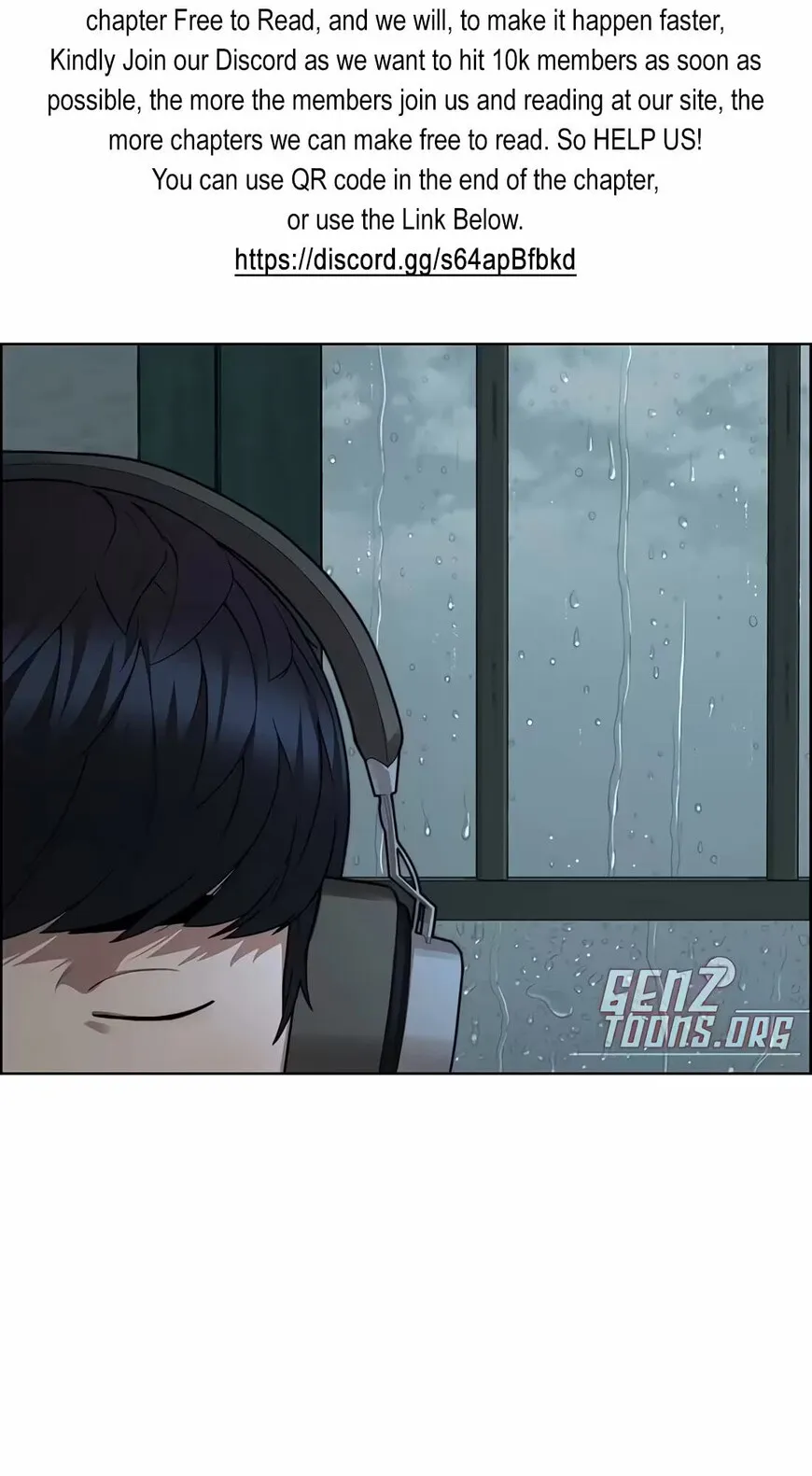 Read A Mans Man EN Manga Online